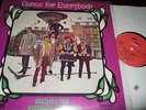 AMBROS SEELOS : DANCE FOR EVERYBODY LP 1968 MPS 15216 GERMANY