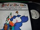 CHARLIE BYRD TRIO : BYRD AT THE GATE LP MFSL 1-515 JAPAN