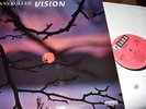 HANS KOLLER : VISION LP 1966 SABA SB 15100 ST GERMANY