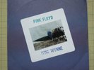 PINK FLOYD 'Ivor Wynne' RARE LIVE ALBUM 1975 Box Top