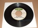 TUFF GONG / BOB MARLEY & WAILERS Rock My Boat 1971 REGGAE 45  *AUDIO CLIPS