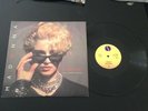 MADONNA 12'' LUCKY STAR.ORIGINAL 1983 RARE SUNGLASSES SLEEVE.EXCELLENT CONDITION