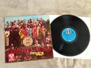 The Beatles - Sgt. Pepper`s Lonley Hearts Club Band Lp HÖR ZU SHZE 401