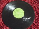 David Bowie - Diamond Dogs Vinyl LP signed David Bowie