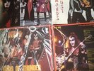 KISS - RARE LIMITED VINYL LP BOXSET GODS OF THUNDER (No 41 of 100) 5 VINYL LP'S