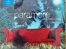 Paramore - All We Know is Falling Vinyl LP Sealed - RED