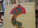 The Modern Jazz Quartet Under The Jasmin Tree Apple Records SAPCOR 4 Vinyl LP