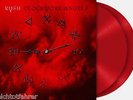 RUSH Clockwork Angels 2 x 12