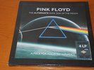 PINK FLOYD:THE ALTERNATE DARK SIDE OF THE MOON.BOX 4LP+4CD.LIMITED.STILL SEALED.