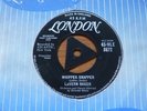 Lavern Baker - Whipper Snapper 1958 UK 45 LONDON