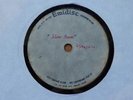 Rory Gallagher/Fontana Showband 1964 UK 45 ACETATE