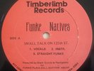 Funke Natives Small Talk on 125th St. Rare Rap
