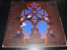 CRESSIDA/SAME TOP UK MOSTER PROG ORIGINAL VERTIGO SWIRL