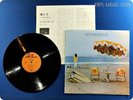 NEIL YOUNG On The Beach Japan Press LP e4060