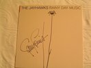 The Jayhawks Rainy Day Music LP Signed Vinyl