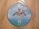 Iron Maiden Picture LP Seventh Son