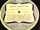 EDDIE CANTOR SHOW KWAL 1951  16