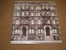 LED ZEPPELIN PHYSICAL GRAFFITI VINYL