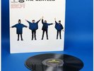 The Beatles - Help - UK 1965 1st Press *STEREO* Parlophone LP *NEAR MINT*