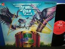 KLAUS WEISS Drum Box rare german Orig 1st press on MPS/BASF Breaks QUADROPHONIC