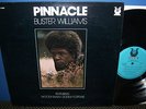 BUSTER WILLIAMS Pinnacle rare US Orig. 1st press spiritual Jazz Funk LP on MUSE