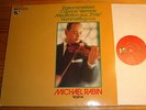 Michael RABIN Violin Recital LP EMI