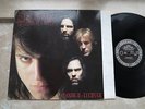 DANZIG LP - DANZIG II - LUCIFUGE / 1990 ALBUM TOP RAR