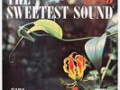 ELSIE BIANCHI TRIO - THE SWEETEST SOUND - RARE ORIG SABA - SWISS JAZZ LP 1965