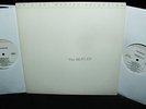 AMAZING SOUND   MOBILE FIDELITY ORIG   The BEATLES   WHITE ALBUM   MFSL   LENNON
