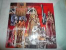 GOREFEST 1ST PRESS LP FALSE ASPHYX THANATOS UNLEASHED GRAVE ENTOMBED