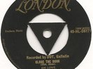 JIM LOWE...CLOSE THE DOOR...7