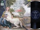 Andre Tchaikowsky:Schubert Solo Pno Pieces:Fr Columbia:SAXF 1057:Orig B/S:NM