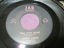 JOHNNY ELMORE War Chant Boogie 45 7