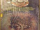 MFSL RICK WAKEMAN JOURNEY TO THE CENTER OF THE EARTH VINYL NEW DOUBLE SEALED LP
