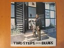 BOBBY BLAND / TWO STEPS FROM THE BLUES   1962 DUKE RECORDS Lp