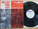 Alexis Korner’s Blues Inc.:Red Hot From Alex UK LP Transatlantic 1st Press 1964