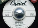 Betty Reilly - Besame Mucho KILLER MAMBO LATIN JAZZ R&B SHAKER DANCER Hear