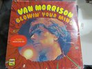 VAN MORRISON Blowin Your Mind LP BANG 60's psych garage SEALED original