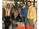 NORTHERN SOUL MOTOWN FOUR TOPS UK EP ASK THE LONELY SOMETHING ABOUT YOU LISTEN