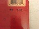 The Strokes Comedown Machine Clear Vinyl Numbered #456