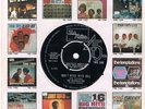 THE MARVELETTES Don't mess with Bill /Anything you wanna do Tamla Motown TMG 546