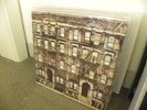 Led Zeppelin Physical Graffiti  Classic 200gr sealed
