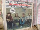 Eric Clapton Bluesbreakers MONO promo