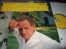KEMPFF/LEITNER : BEETHOVEN KLAVIERKONZERT NR. 3 LP 1962 DGG 138776 SLPM GERMANY