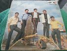 RARE LATIN BOLERO LP LOS ANGELES NEGROS KILLER OPEN BREAKS LOOPS SAMPLES ODEON