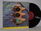 Paul Chambers, Go   Orig. '59 Vee-Jay VJLP 1014 DG NM LP w/ Cannonball, Hubbard