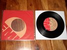 EMI 1976 ANARCHY IN THE UK SEX PISTOLS CHRIS THOMAS / DAVE GOODMAN PIL LYDON