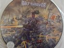 BOLT THROWER   Realm Of Chaos   VINYL LP PICTURE DISC