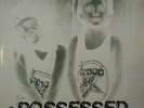 VENOM - Possessed   VINYL LP + POSTER