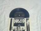Druid (ep ) :Four Curses .  us privat metal
